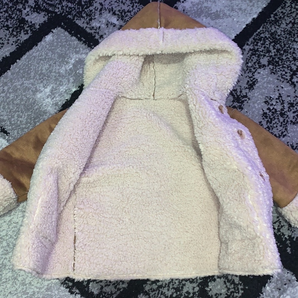 Zara jacket - Picture 2 of 5